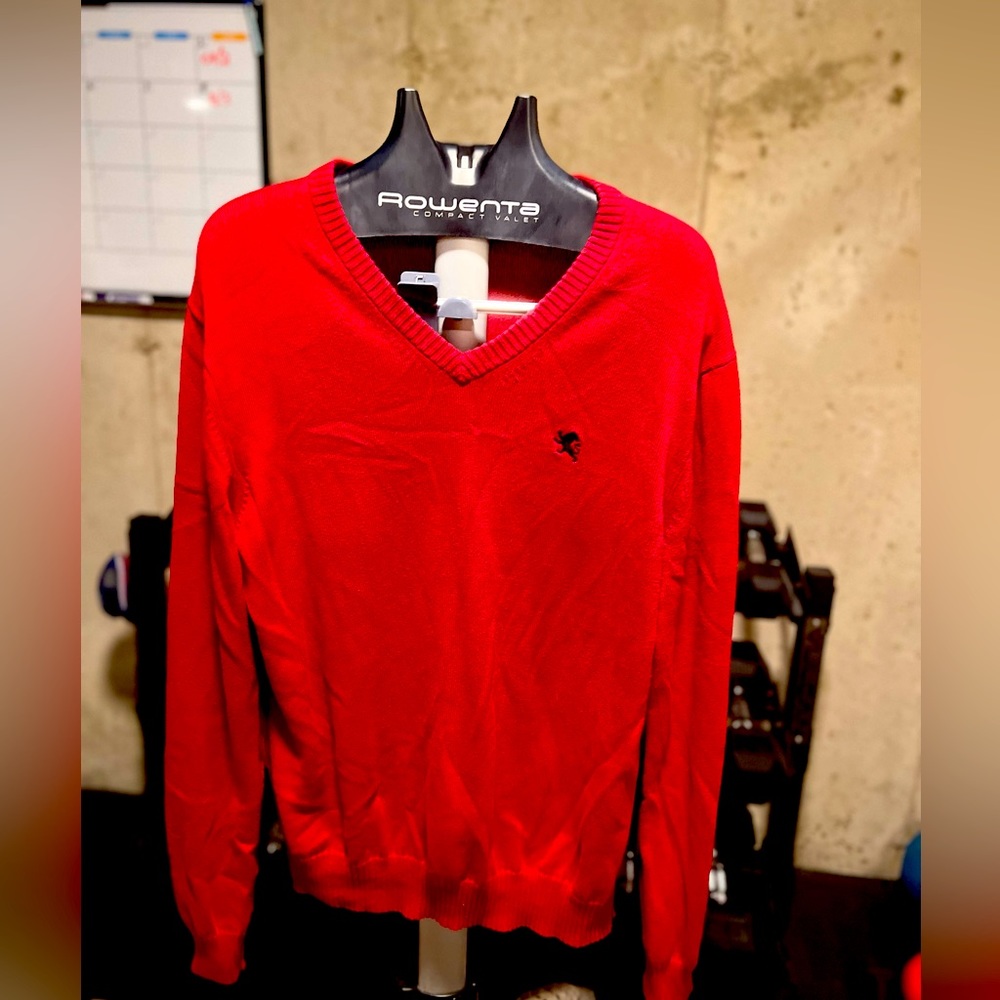 Express sweater